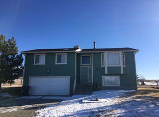 705 Clover Dr, Spring Creek, NV 89815