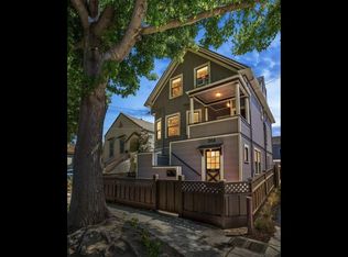1914 Buena Vista Ave #1, Alameda, CA 94501