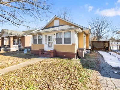 604 N Fountain St, Cape Girardeau, MO, 63701