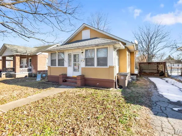 604 N Fountain St, Cape Girardeau, MO 63701