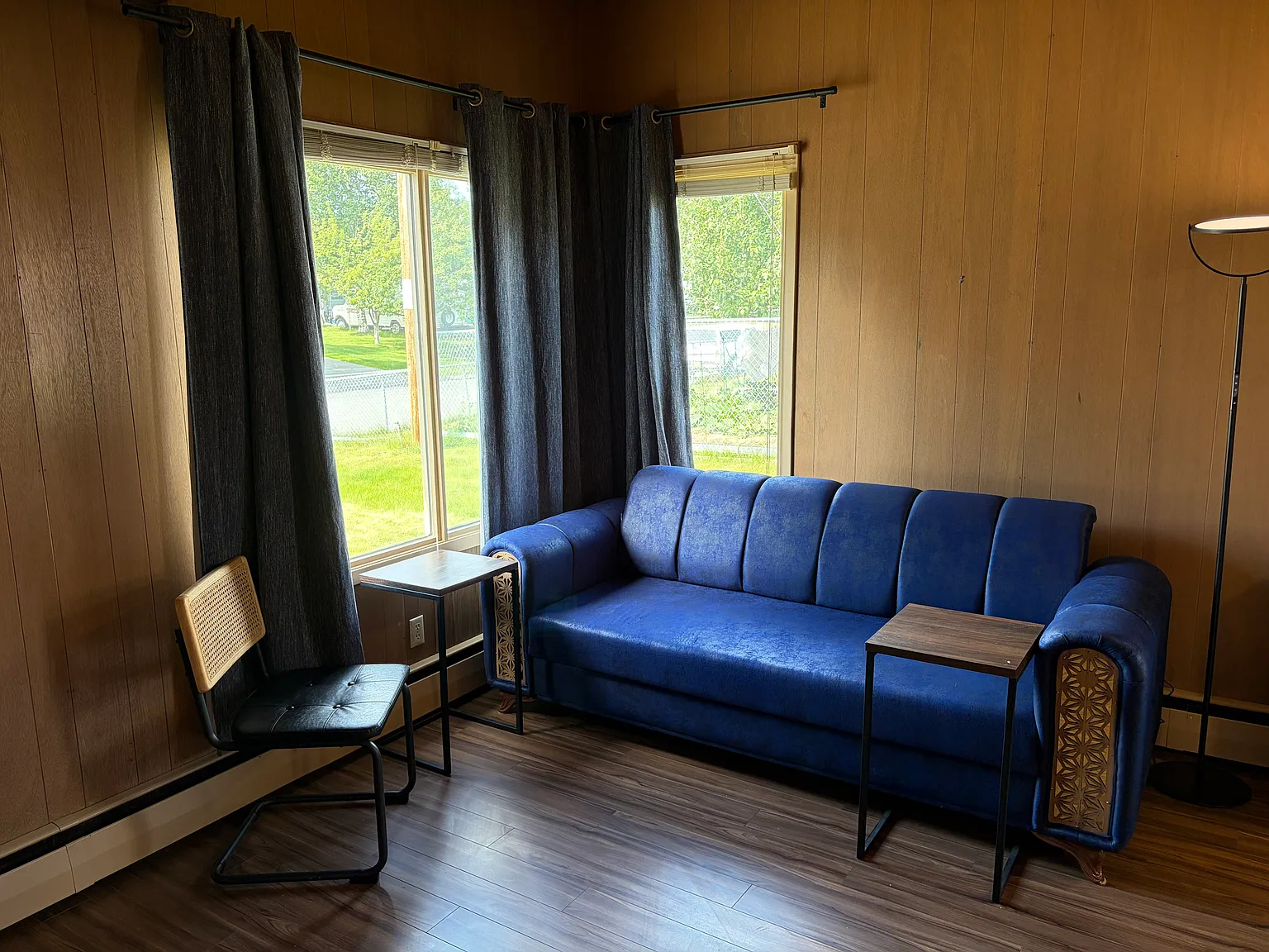 1 bed, 500 sqft, $1,800 — Photo 4