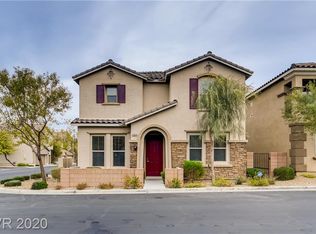 11024 Mount Pendleton St, Las Vegas, NV 89179