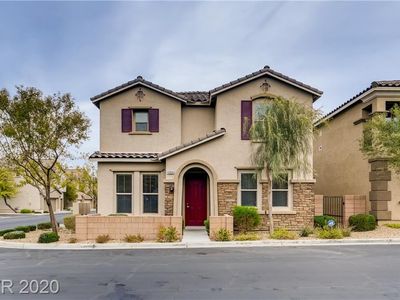 11024 Mount Pendleton St, Las Vegas, NV, 89179