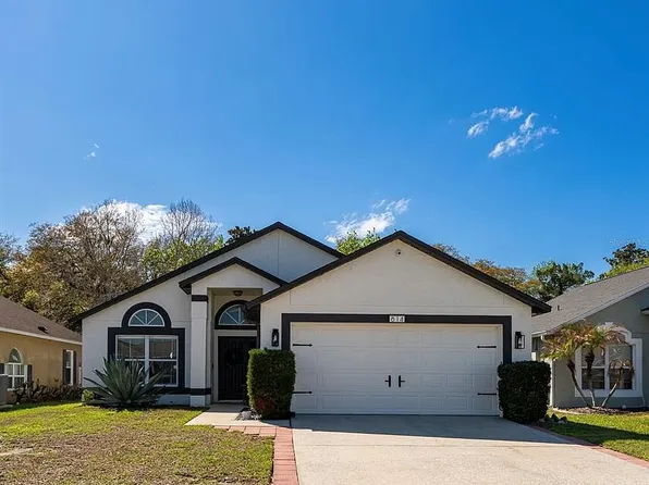 814 Brightview Dr, Lake Mary, FL 32746