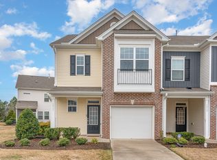 1011 Delight Dr, Morrisville, NC 27560