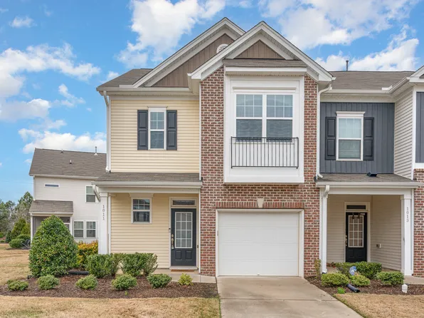 1011 Delight Dr, Morrisville, NC 27560