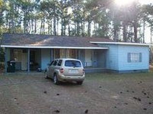 1033 Rancho Taylor Rd, Doerun, GA 31744