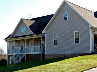 1317 Fielden Store Rd, New Market, TN 37820