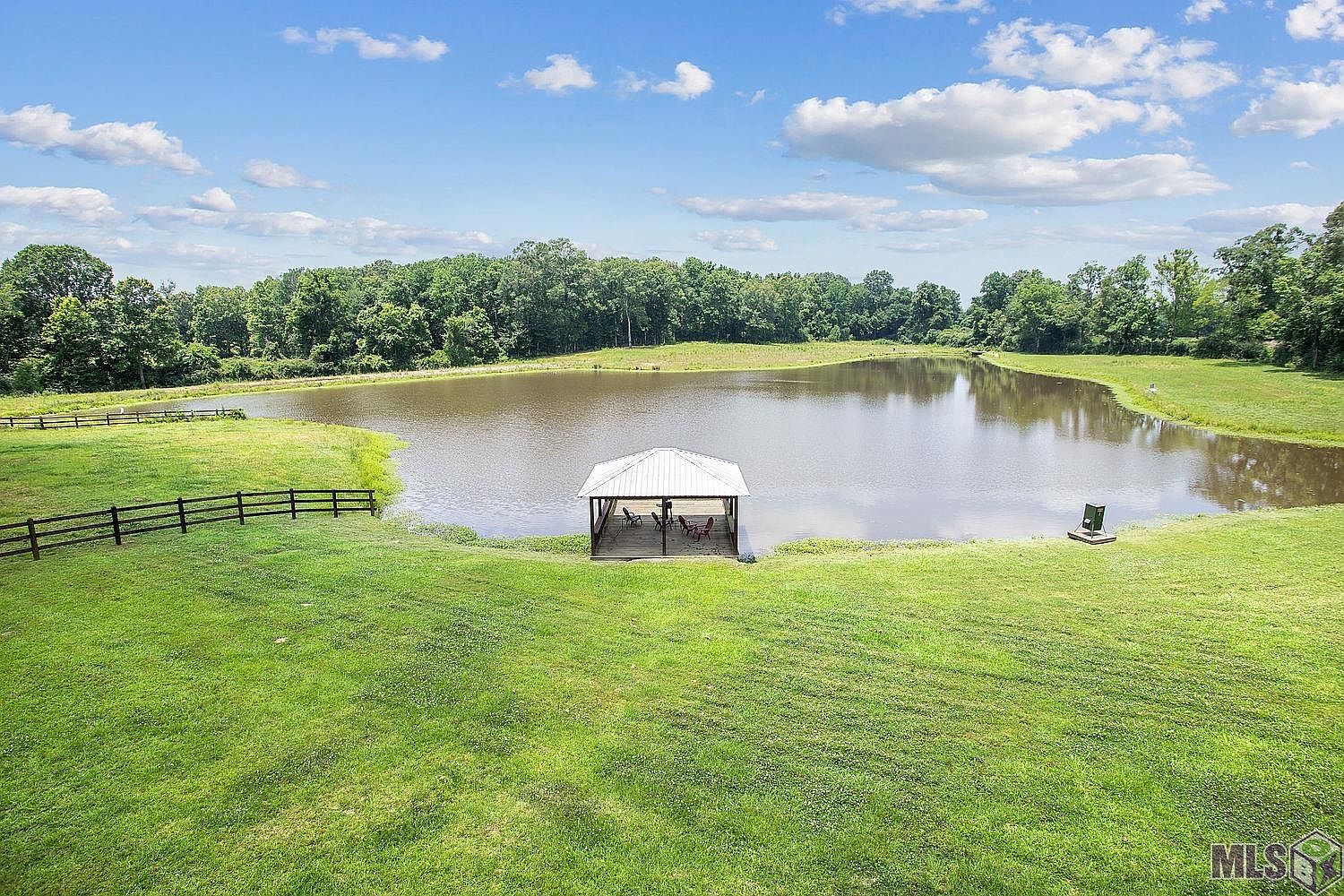 7481 Sage Hill Rd 1LOT A4, Saint Francisville, LA 70775 MLS