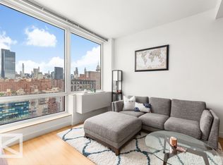 450 W 17th St APT 1901, New York, NY 10011