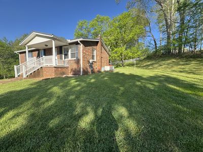 706 Shepherd Hollow Rd, Indian mound, TN, 37079