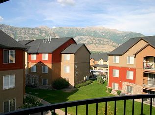 367 S 1000th St W UNIT 304, Pleasant Grove, UT 84062