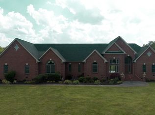 1028 Rocky Valley Rd, Lebanon, TN 37090