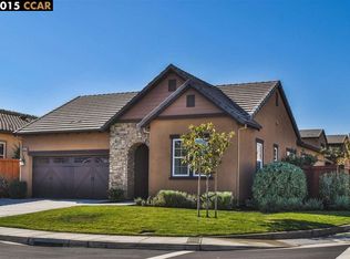 1701 Chardonnay Ln, Brentwood, CA