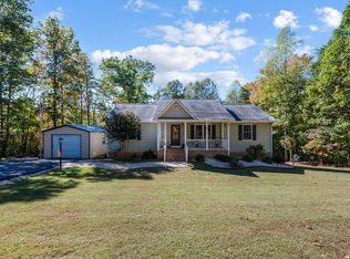 405 Marston St, Spout Spring, VA 24593