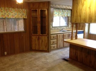 90 Iverson Rd, Forks, WA 98331