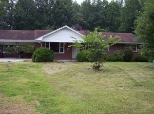 385 Westland Dr, Fieldale, VA 24112