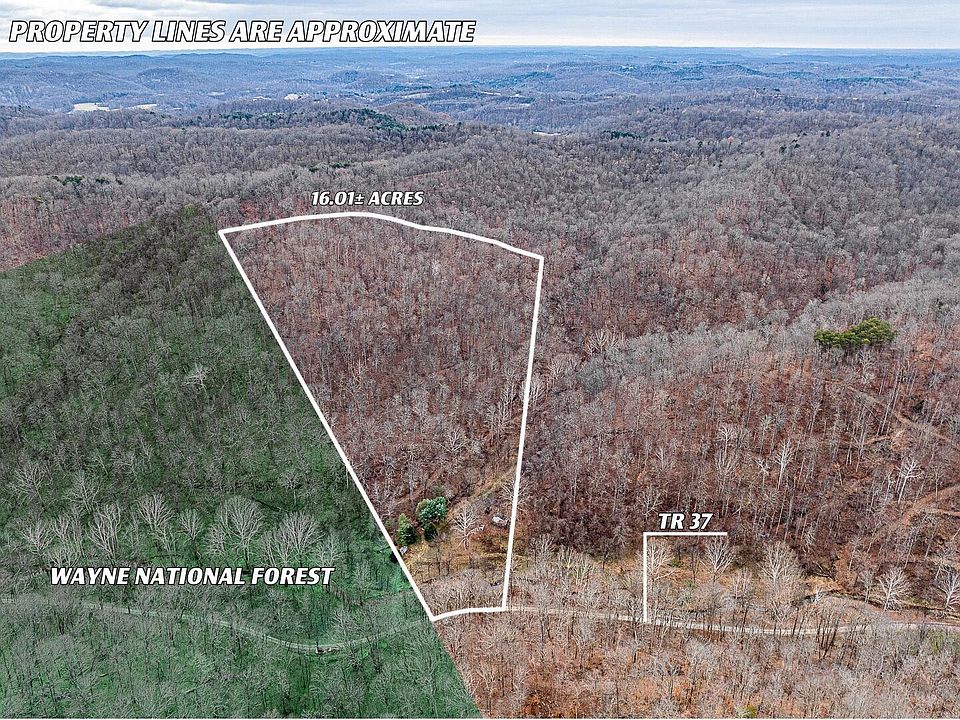 1st image of 0 Township Road 37
