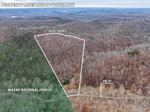 0 Township Road 37, Marietta, OH 45750