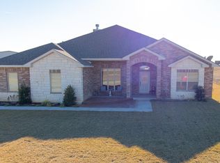 1950 Grasslands Rd, Amarillo, TX 79124