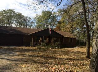 3760 Piqua Troy Rd, Troy, OH 45373