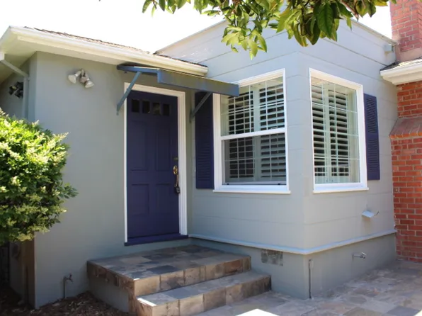 709 N Claremont St, San Mateo, CA 94401