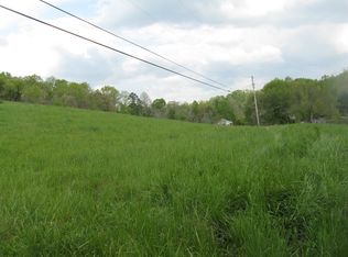 988 Huckle Berry Rd, Manchester, KY 40962