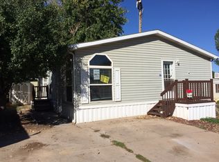 1500 W Thornton Pkwy LOT 218, Thornton, CO 80260