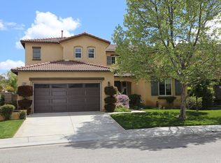27014 Tube Rose St, Murrieta, CA 92562