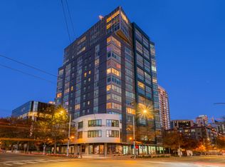 Dorian, Seattle, WA 98121