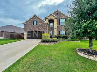 3200 Treyburn Ln, Mansfiel, TX 76084