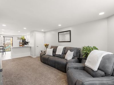 9850 W Stanford Avenue #D, Denver, CO, 80123