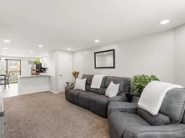 9850 W Stanford Avenue #D, Littleton, CO 80123