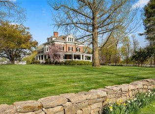757 Oenoke Ridge, New Canaan, CT 06840