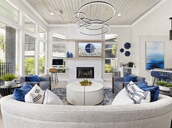 4800 S West Shore Blvd APT 705