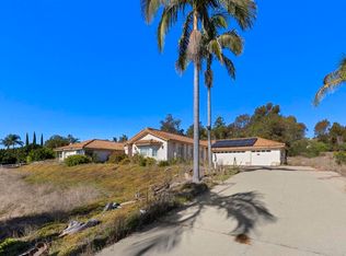 1007 Capra Way, Fallbrook, CA 92028