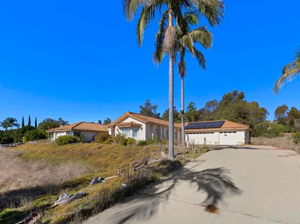 1007 Capra Way, Fallbrook, CA 92028