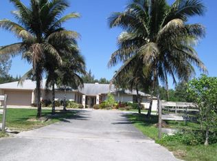 19101 SW 63rd St, Southwest Ranches, FL 33332