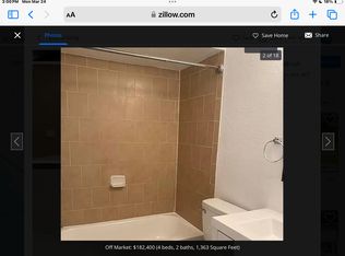 7210 N Manhattan Ave APT 1724, Tampa, FL 33614