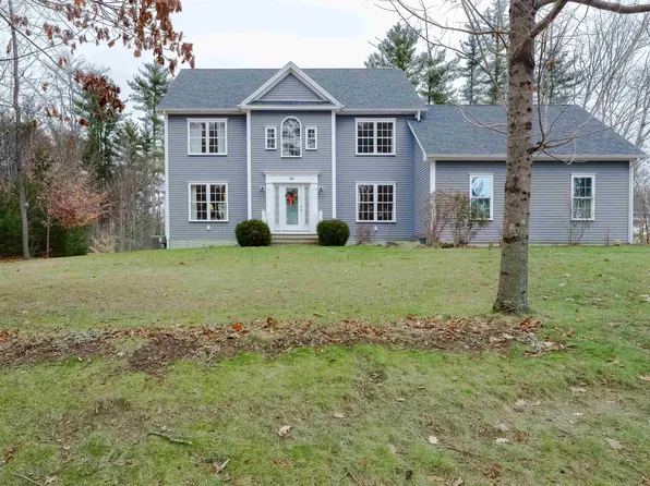 56 Delaney Road, Epping, NH 03042