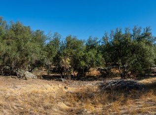 0 Erie Rd, Coarsegold, CA 93614