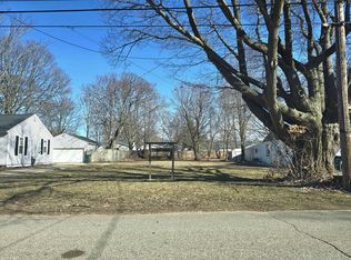 2270 Norman Ave, Muskegon, MI