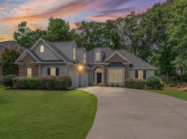 308 W Sundance Dr, Easley, SC 29642