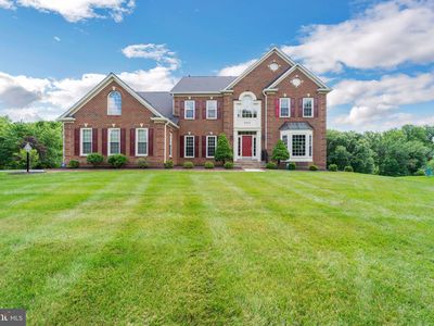 703 Amelia Island Ct, Ashton, MD, 20861