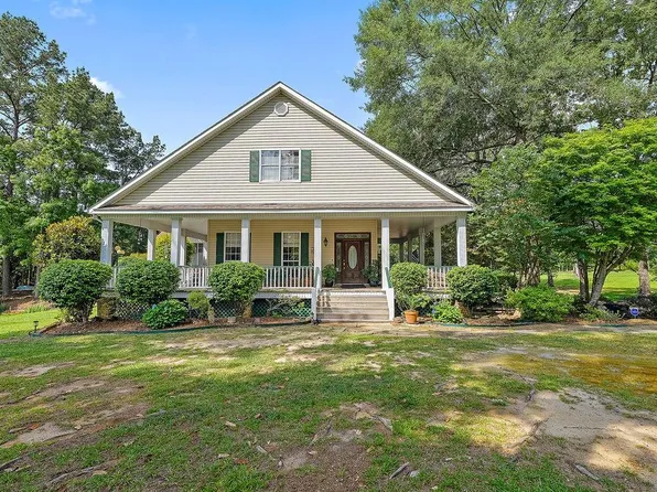 126 Gemstone Dr, Franklinton, LA 70438