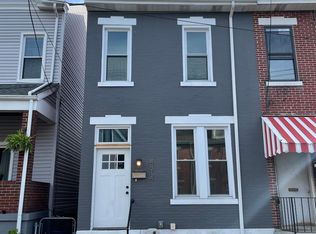 4814 Dearborn St, Pittsburgh, PA