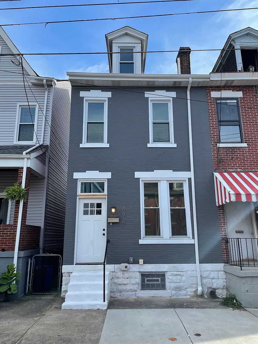 4814 Dearborn St photo 1