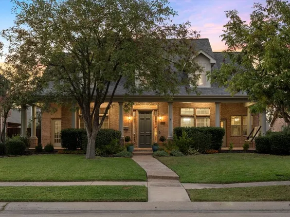 1006 Avalon Dr, The Colony, TX 75056