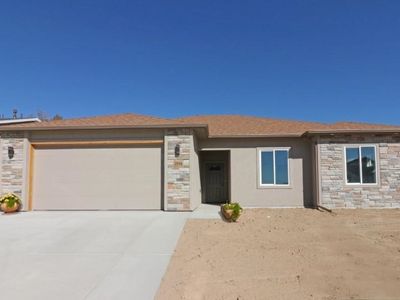 2954 Apollo Dr, Grand Junction, CO, 81504