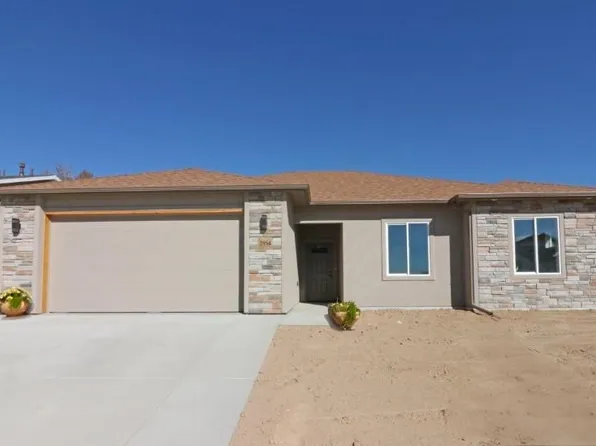2954 Apollo Dr, Grand Junction, CO 81504
